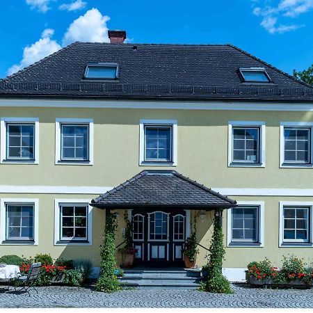 Appartementhof Stadler Pocking  Exteriér fotografie