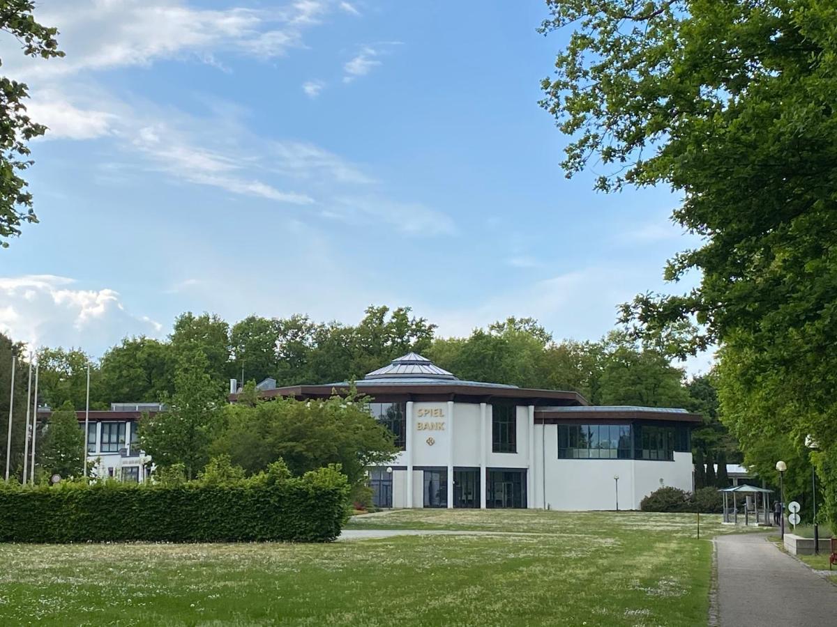 Appartementhof Stadler Pocking  Exteriér fotografie