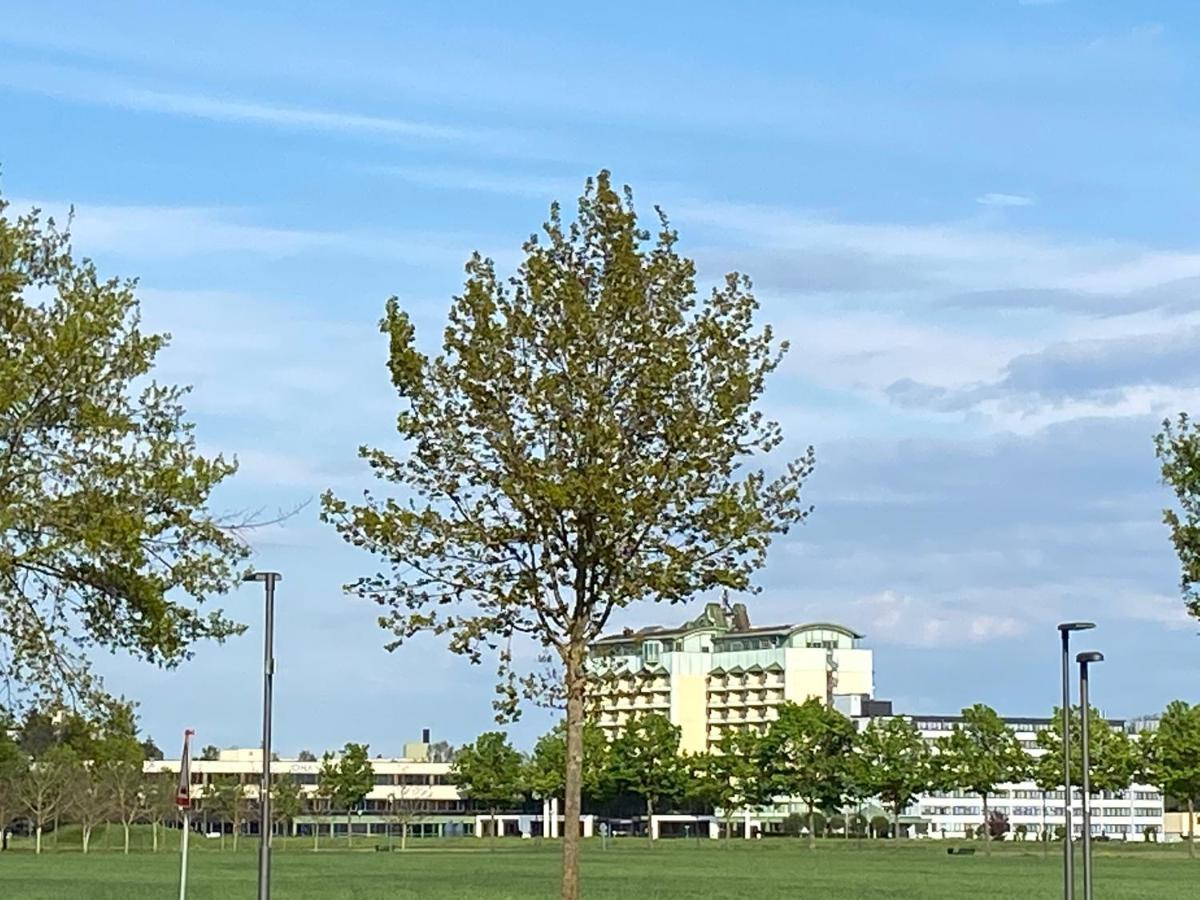 Appartementhof Stadler Pocking  Exteriér fotografie