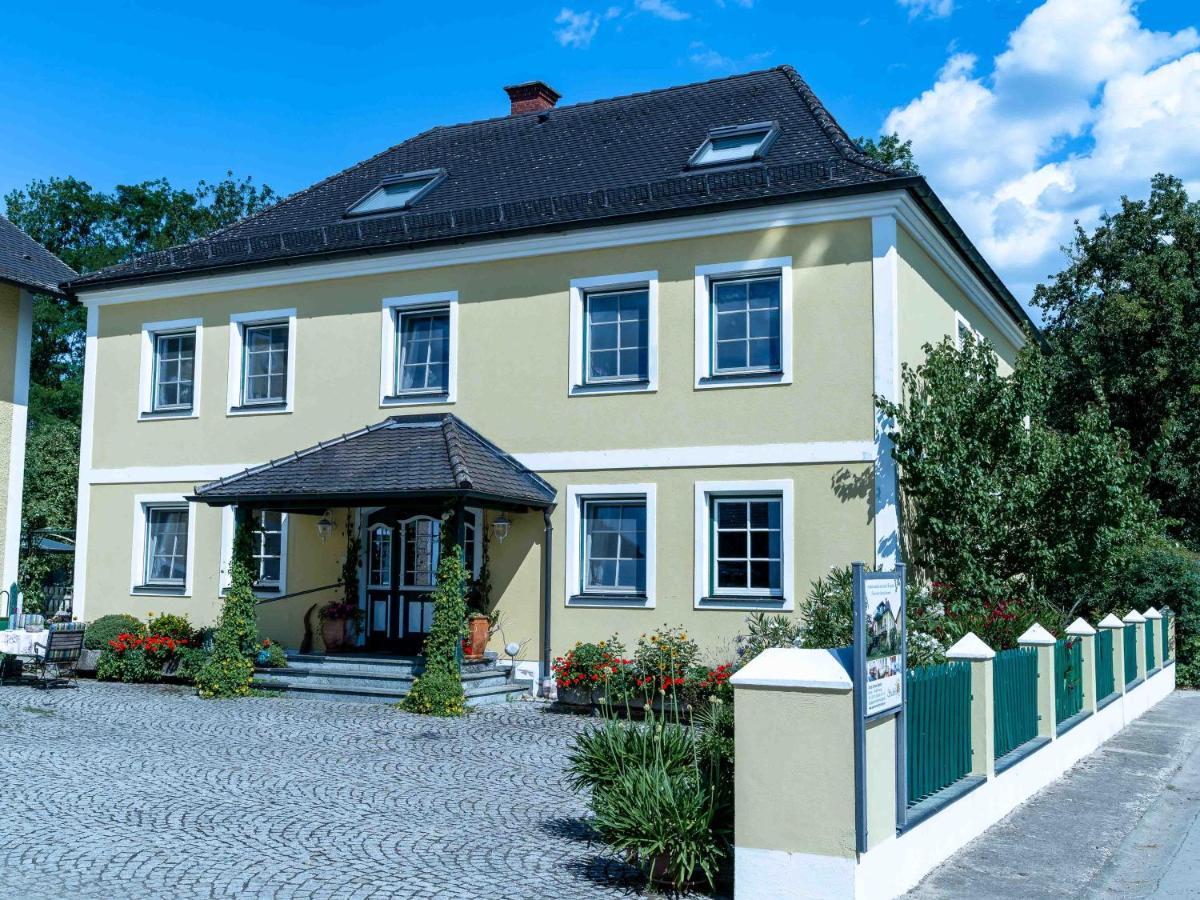 Appartementhof Stadler Pocking  Exteriér fotografie