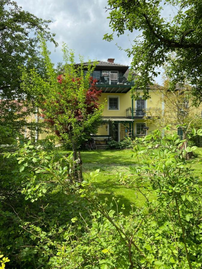 Appartementhof Stadler Pocking  Exteriér fotografie