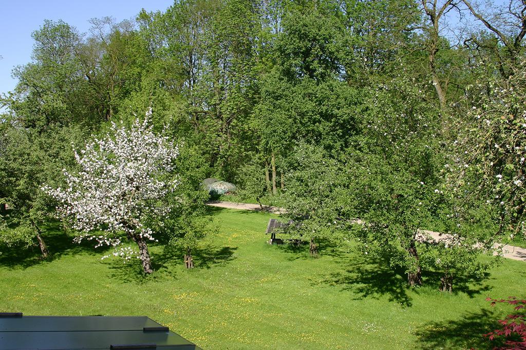 Appartementhof Stadler Pocking  Exteriér fotografie